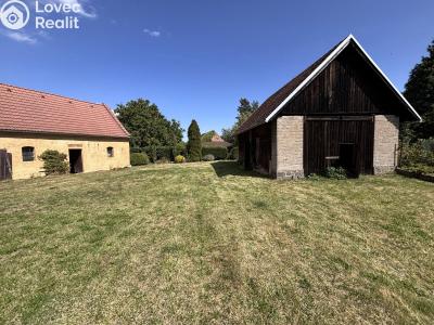 Sale family house Drahouš č. 4