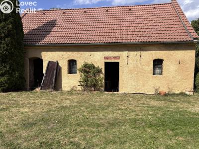 Sale family house Drahouš č. 6