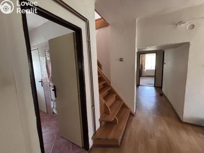 Sale family house Drahouš č. 7