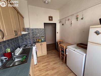 Sale family house Drahouš č. 11