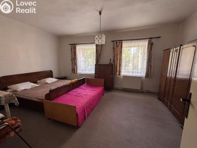 Sale family house Drahouš č. 14