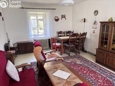 Sale family house Drahouš č. 15