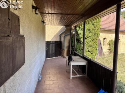 Sale family house Drahouš č. 19