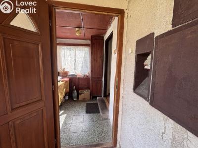Sale family house Drahouš č. 20