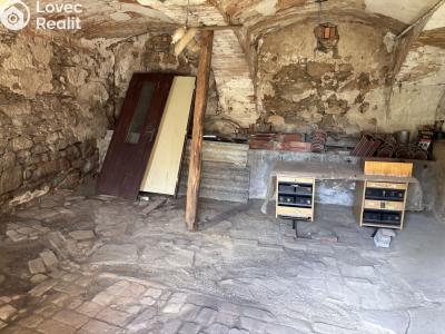 Продаж сімейного будинку Drahouš č. 22