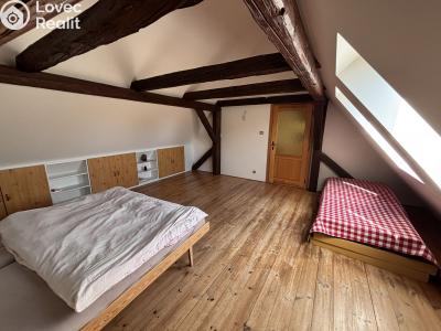 Продаж сімейного будинку Drahouš č. 26