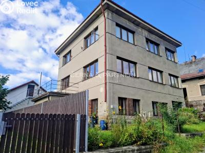 Prodej vícegeneračního domu Zásada č. 15