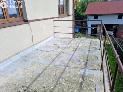 Prodej vícegeneračního domu Zásada č. 5