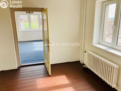 Prodej vícegeneračního domu Zásada č. 8