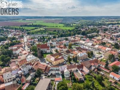 Prodej bytu 3+KK Český Brod, Antonína Balšánka 1617 č. 23