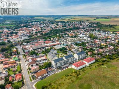 Prodej bytu 3+KK Český Brod, Antonína Balšánka 1617 č. 25