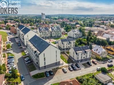 Prodej bytu 3+KK Český Brod, Antonína Balšánka 1617 č. 31