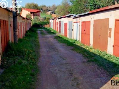 Продажа гаража Polná, U Jatek č. 2