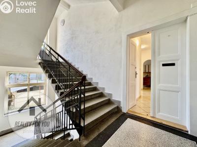 Продажа квартиры 2+1 Praha, náměstí Dr. Václava Holého č. 16