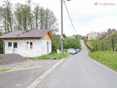 Sale family house Orlová, Přespolní 250 č. 21