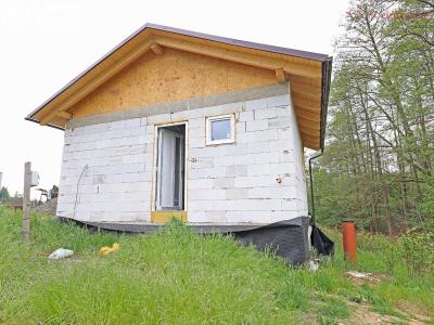 Sale family house Orlová, Přespolní 250 č. 1