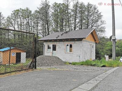 Sale family house Orlová, Přespolní 250 č. 5