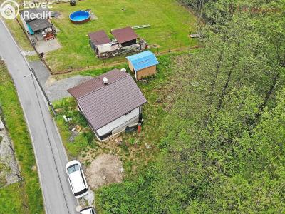 Sale family house Orlová, Přespolní 250 č. 6