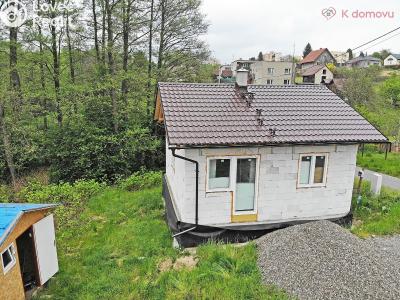 Sale family house Orlová, Přespolní 250 č. 9