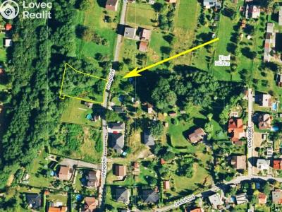 Sale family house Orlová, Přespolní 250 č. 20