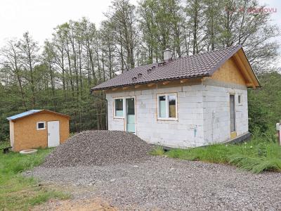 Sale family house Orlová, Přespolní 250 č. 22