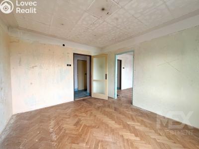 Prodej bytu 3+KK Staré Místo č. 6