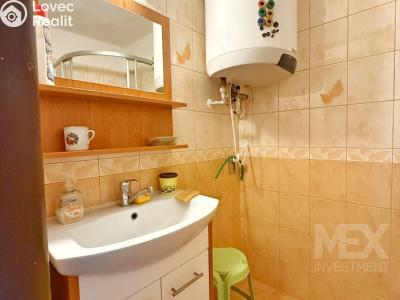 Sale apartment 3+KK Staré Místo č. 11