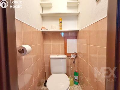 Sale apartment 3+KK Staré Místo č. 13