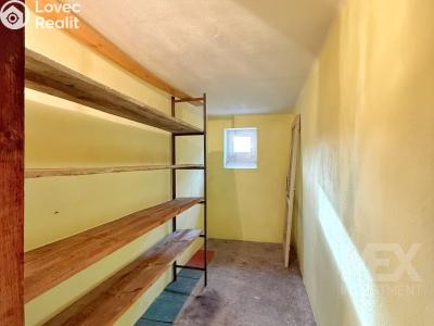 Sale apartment 3+KK Staré Místo č. 14