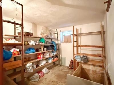 Sale apartment 3+KK Staré Místo č. 15