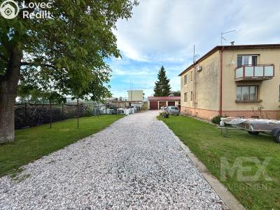 Sale apartment 3+KK Staré Místo č. 16