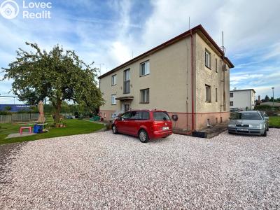 Sale apartment 3+KK Staré Místo č. 19