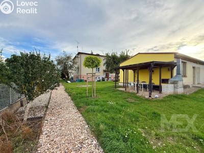Sale apartment 3+KK Staré Místo č. 20