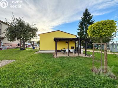Sale apartment 3+KK Staré Místo č. 21