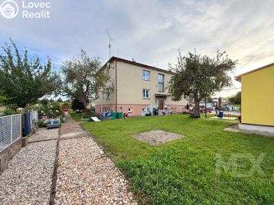 Sale apartment 3+KK Staré Místo č. 22