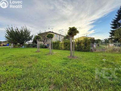 Sale apartment 3+KK Staré Místo č. 23