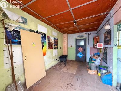 Sale apartment 3+KK Staré Místo č. 24