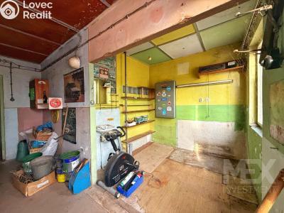 Sale apartment 3+KK Staré Místo č. 25