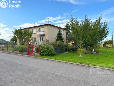 Sale apartment 3+KK Staré Místo č. 26