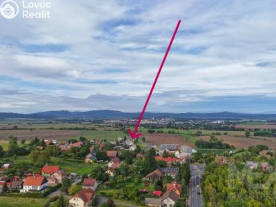 Sale apartment 3+KK Staré Místo č. 27