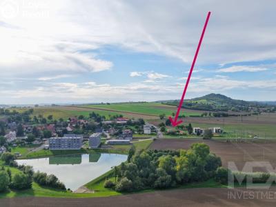 Sale apartment 3+KK Staré Místo č. 28