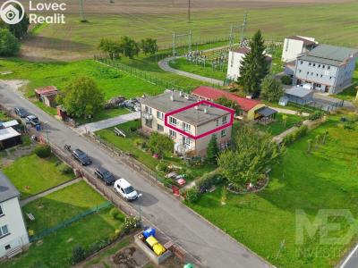 Sale apartment 3+KK Staré Místo č. 29