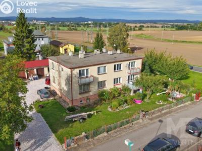Sale apartment 3+KK Staré Místo č. 30