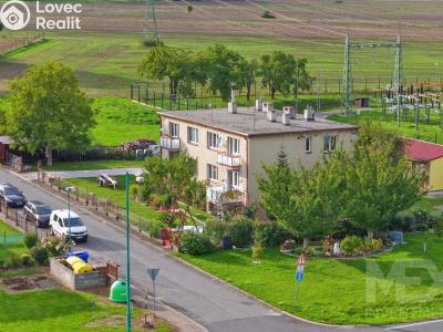 Sale apartment 3+KK Staré Místo č. 32