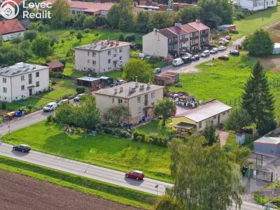 Sale apartment 3+KK Staré Místo č. 33
