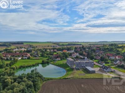 Sale apartment 3+KK Staré Místo č. 34