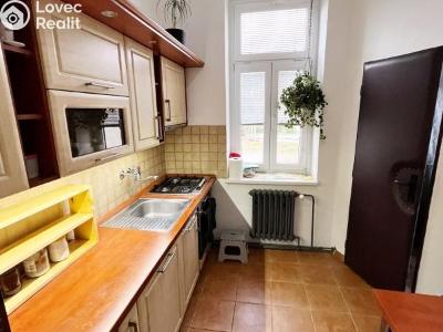 Prodej bytu 3+1 Jihlava, Fibichova č. 2