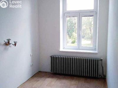 Prodej bytu 3+1 Jihlava, Fibichova č. 4