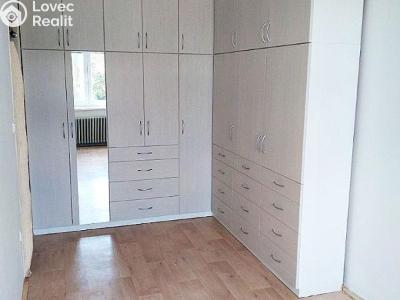Prodej bytu 3+1 Jihlava, Fibichova č. 5