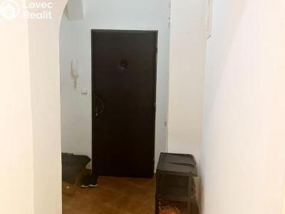 Prodej bytu 3+1 Jihlava, Fibichova č. 7